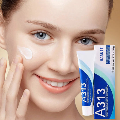 Vitamin A Firming Face Cream