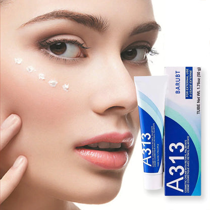 Vitamin A Firming Face Cream